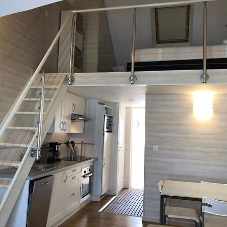 Residence Port Du Crouesty - Maeva Home 아르종 외부 사진