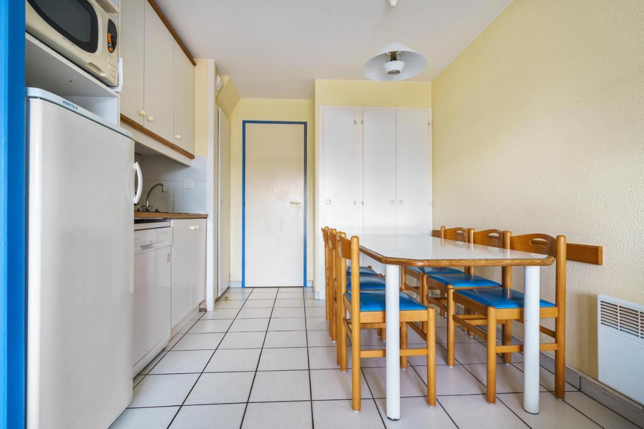 Residence Port Du Crouesty - Maeva Home 아르종 외부 사진