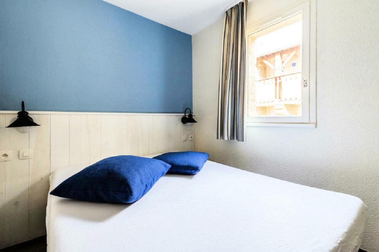 Residence Port Du Crouesty - Maeva Home 아르종 외부 사진