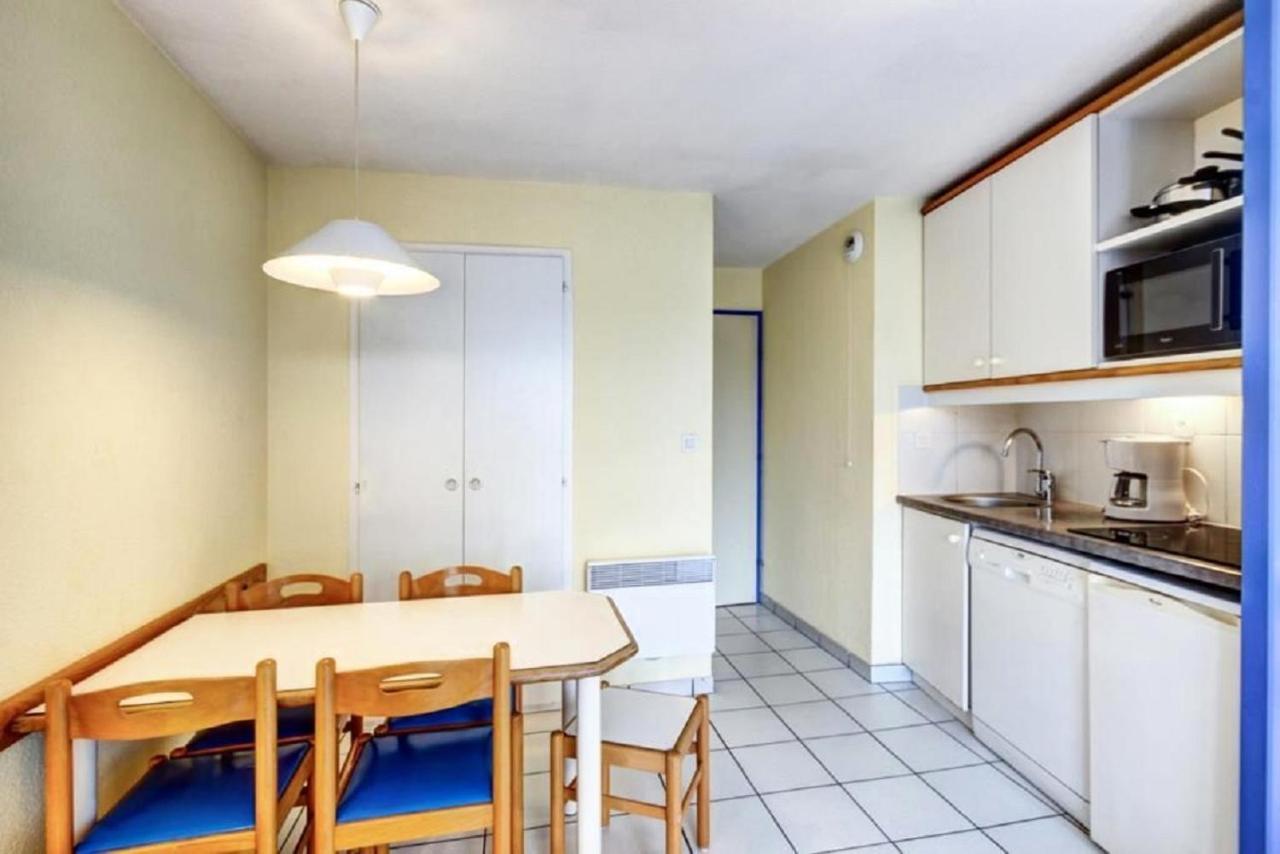 Residence Port Du Crouesty - Maeva Home 아르종 외부 사진