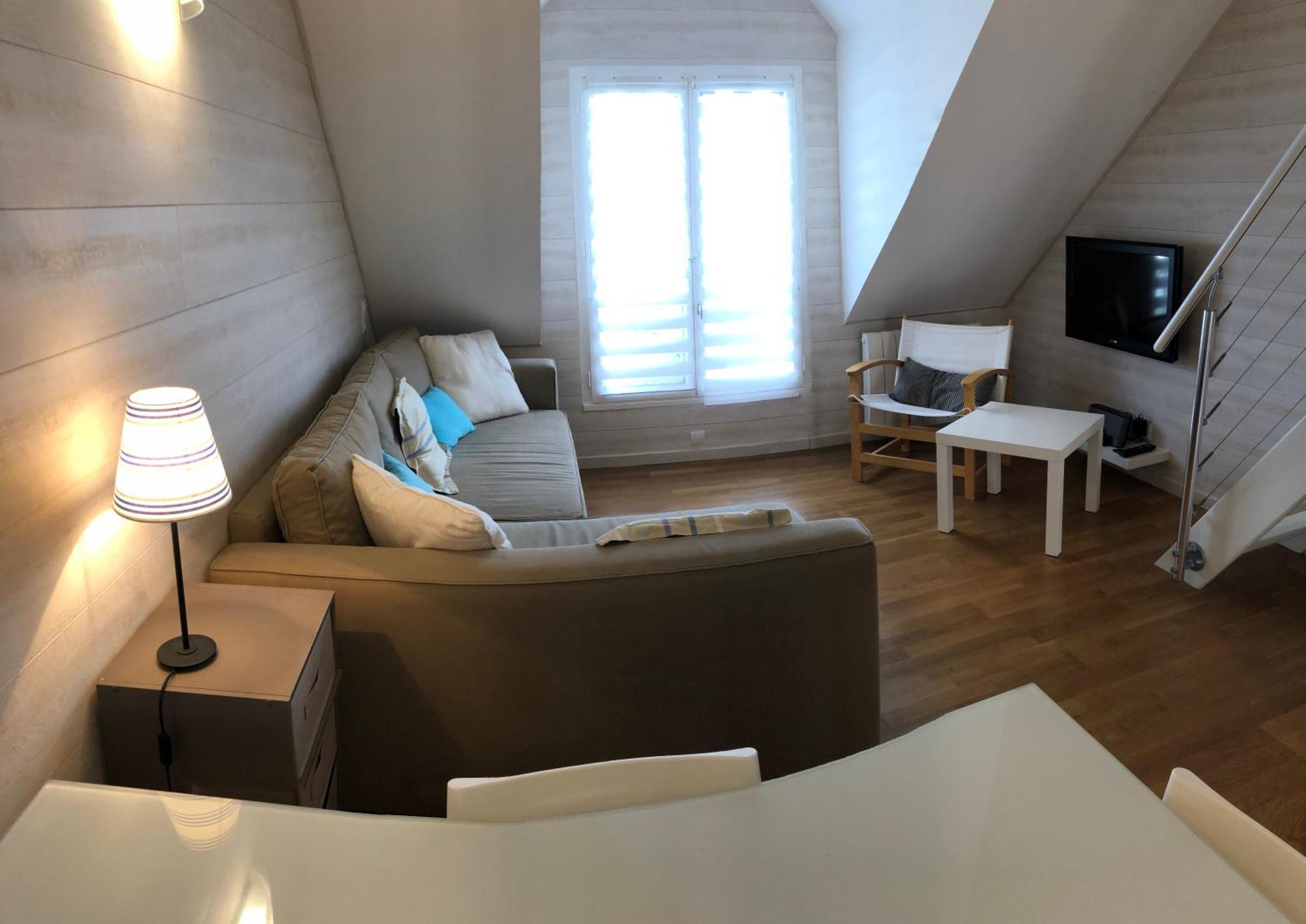 Residence Port Du Crouesty - Maeva Home 아르종 외부 사진