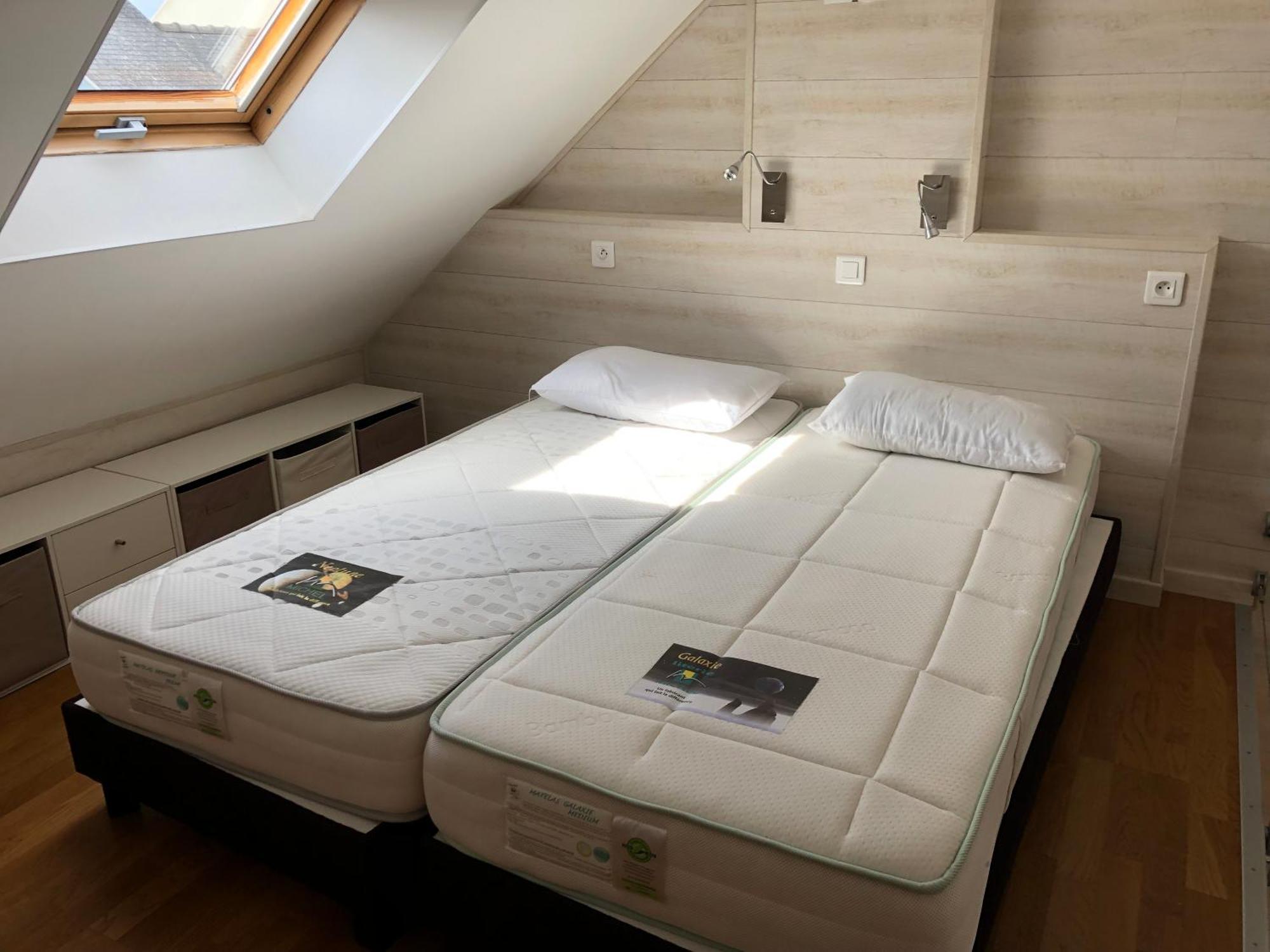 Residence Port Du Crouesty - Maeva Home 아르종 외부 사진