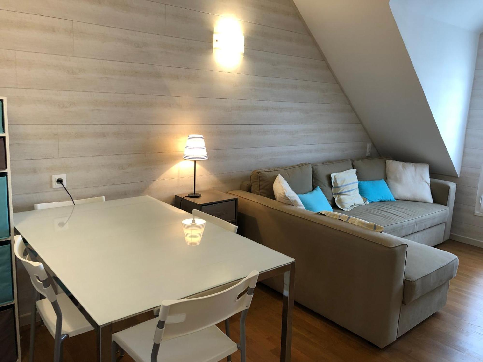 Residence Port Du Crouesty - Maeva Home 아르종 외부 사진