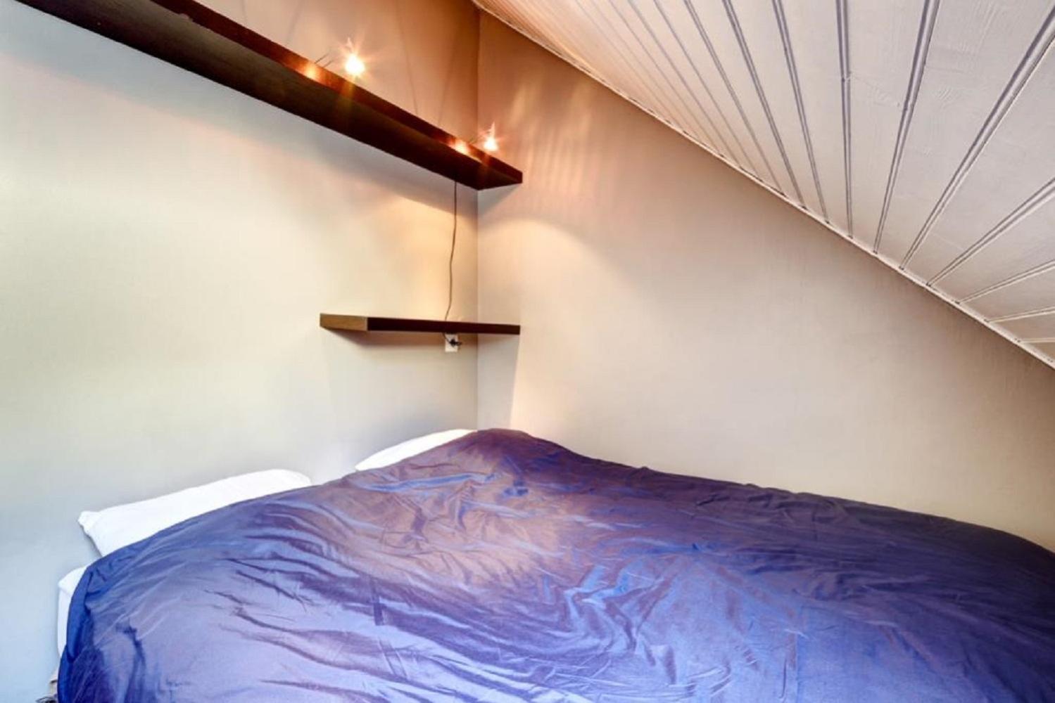 Residence Port Du Crouesty - Maeva Home 아르종 객실 사진