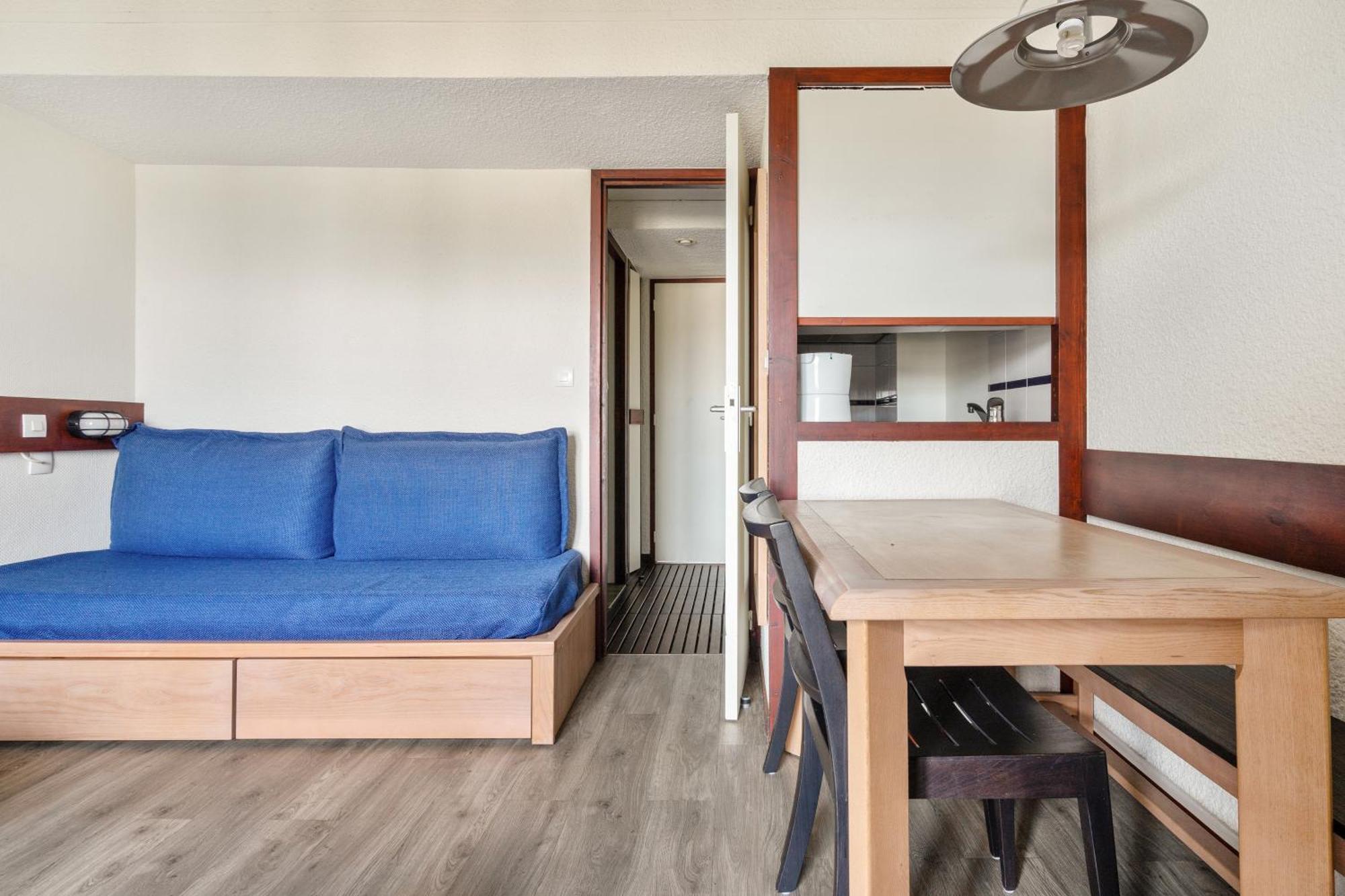 Residence Port Du Crouesty - Maeva Home 아르종 객실 사진