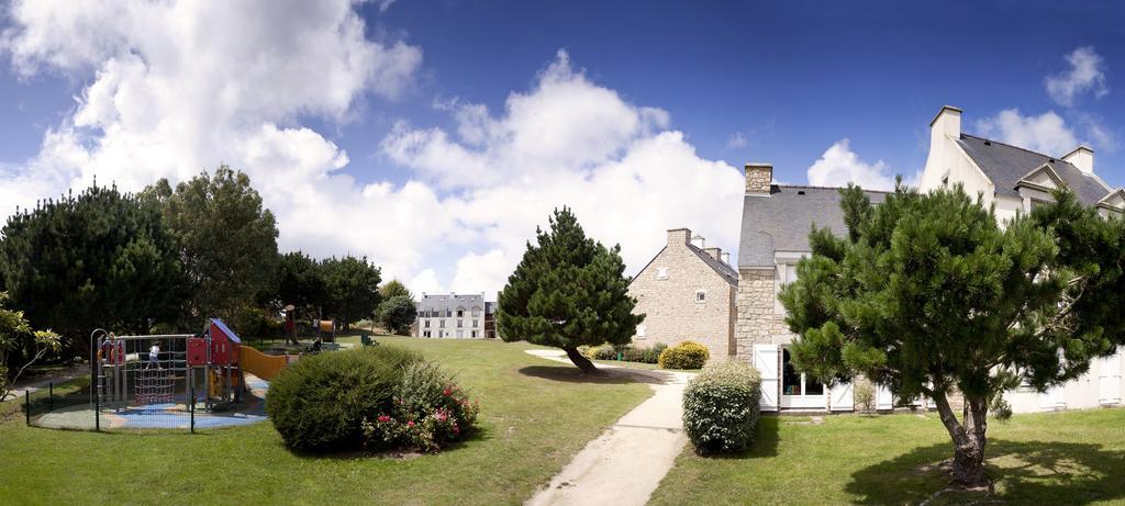 Residence Port Du Crouesty - Maeva Home 아르종 외부 사진