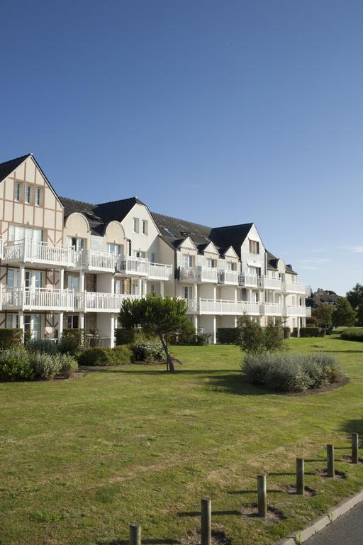 Residence Port Du Crouesty - Maeva Home 아르종 외부 사진