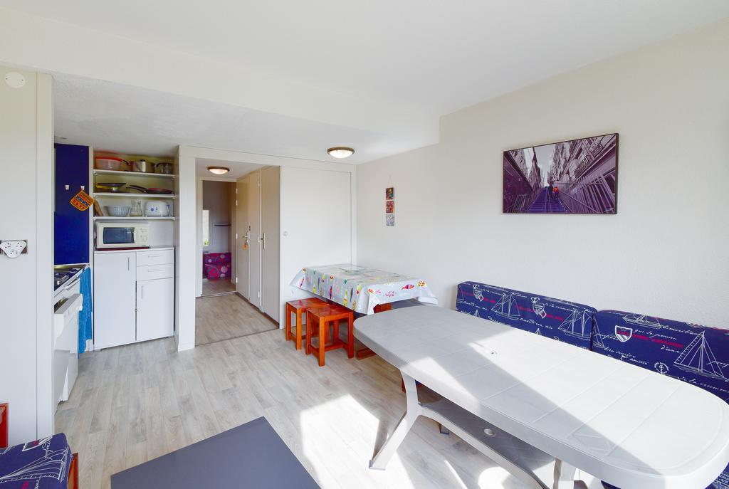 Residence Port Du Crouesty - Maeva Home 아르종 외부 사진