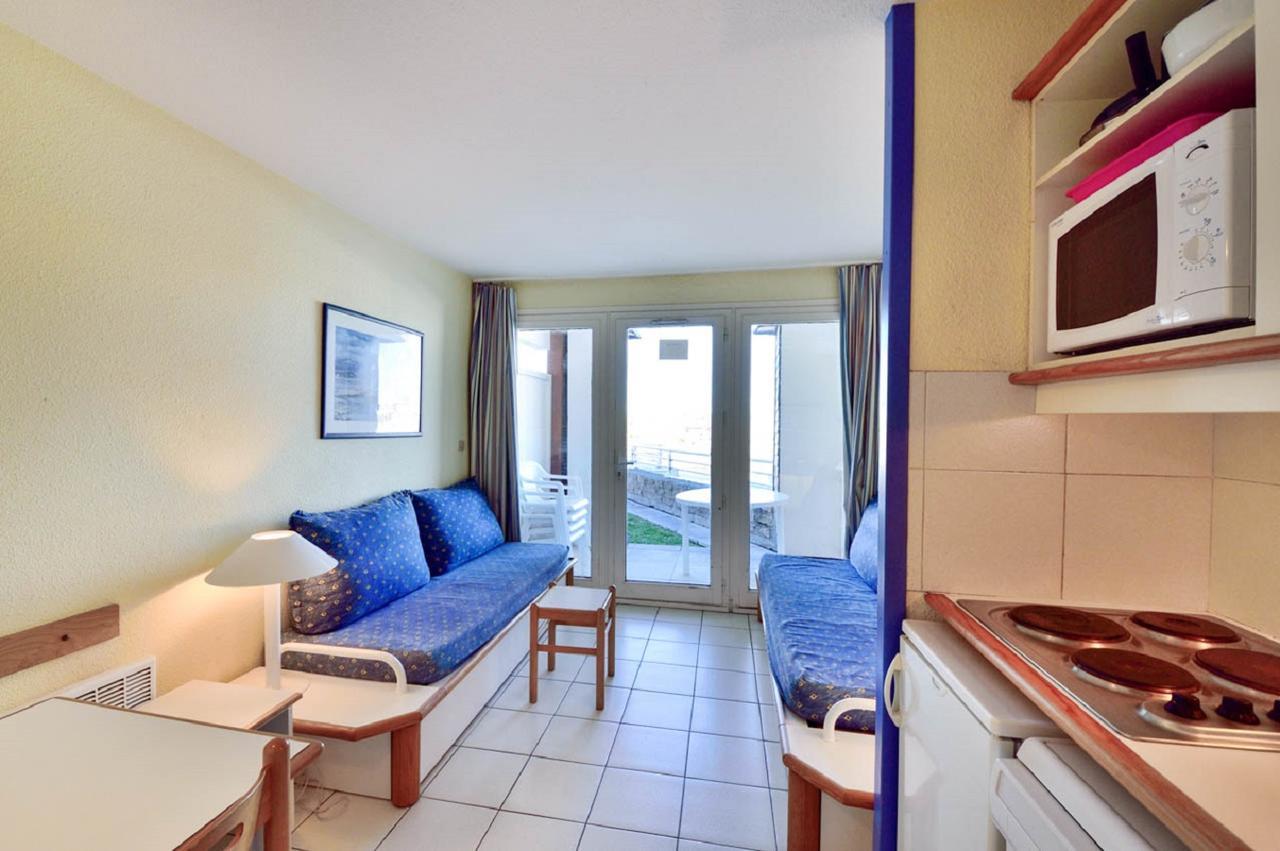 Residence Port Du Crouesty - Maeva Home 아르종 외부 사진