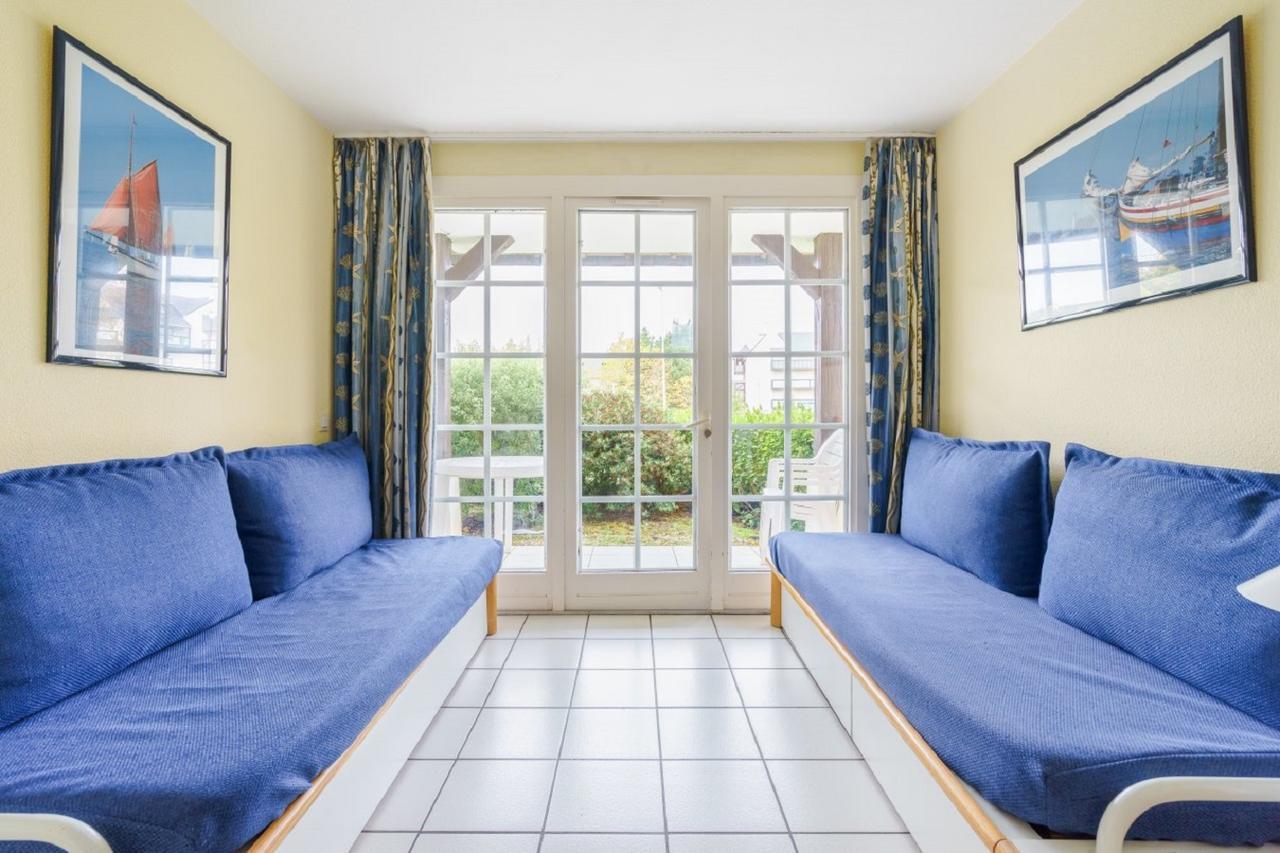 Residence Port Du Crouesty - Maeva Home 아르종 외부 사진