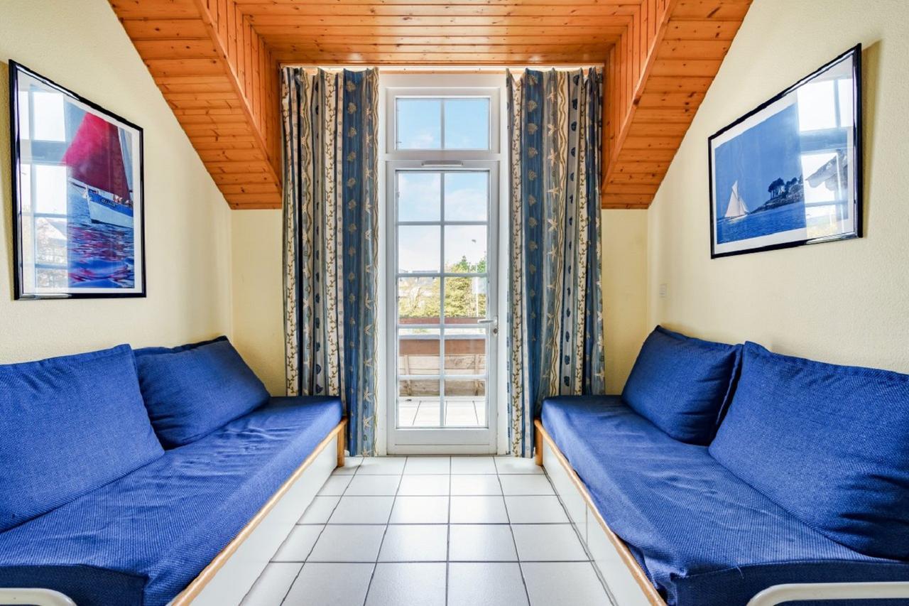 Residence Port Du Crouesty - Maeva Home 아르종 외부 사진