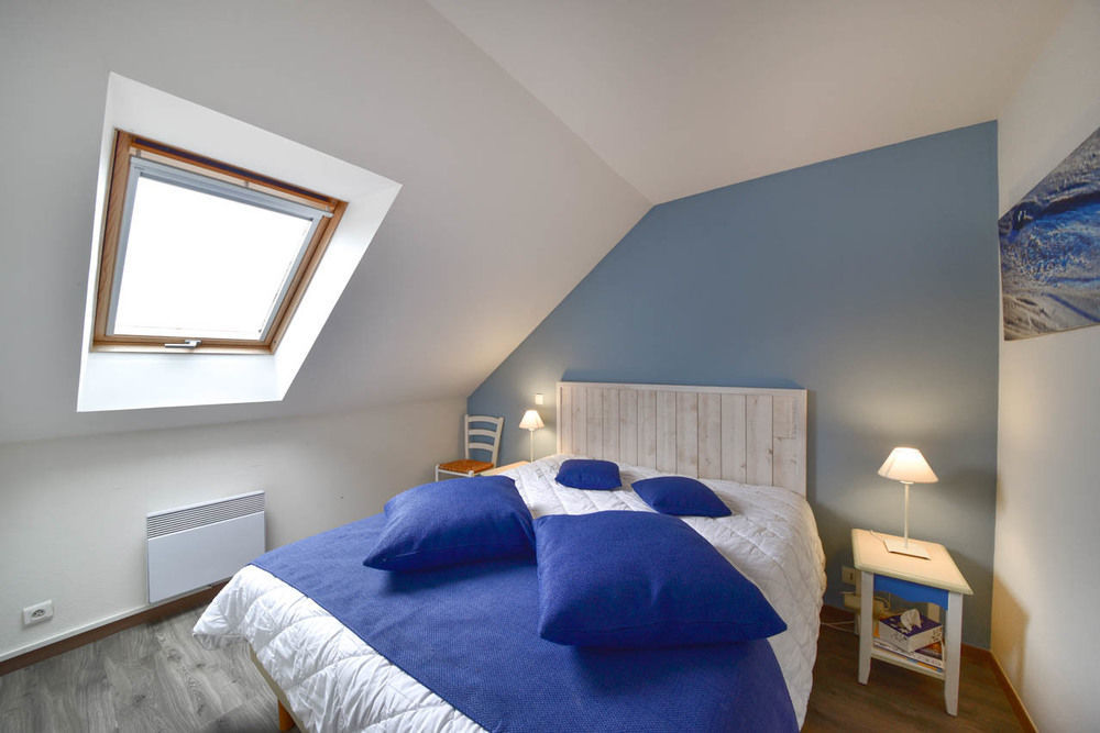 Residence Port Du Crouesty - Maeva Home 아르종 외부 사진