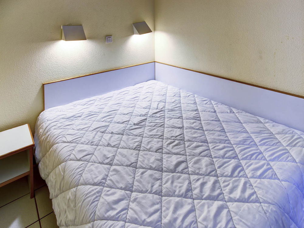 Residence Port Du Crouesty - Maeva Home 아르종 외부 사진