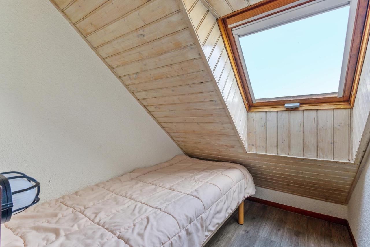 Residence Port Du Crouesty - Maeva Home 아르종 외부 사진