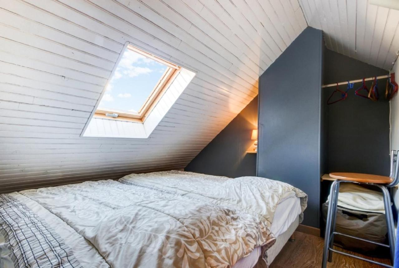 Residence Port Du Crouesty - Maeva Home 아르종 외부 사진